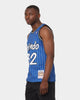Mitchell & Ness Orlando Magic Shaquille O'Neal #32 '94-'95 Swingman Jersey Royal Blue
