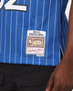Mitchell & Ness Orlando Magic Shaquille O'Neal #32 '94-'95 Swingman Jersey Royal Blue