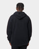 Last Kings Notoriety Tape Hoodie Black