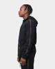 Last Kings Notoriety Tape Hoodie Black