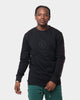 Last Kings Notoriety Long Sleeve T-Shirt Black