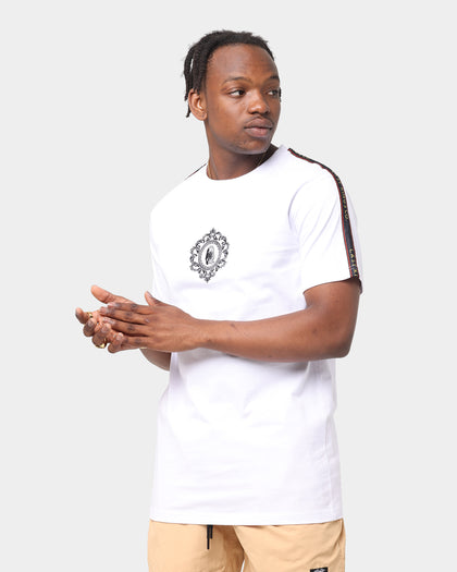 Last Kings Notoriety Short Sleeve T-Shirt Black