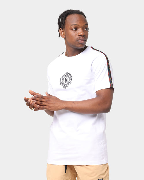 Last Kings Notoriety Short Sleeve T-Shirt Black