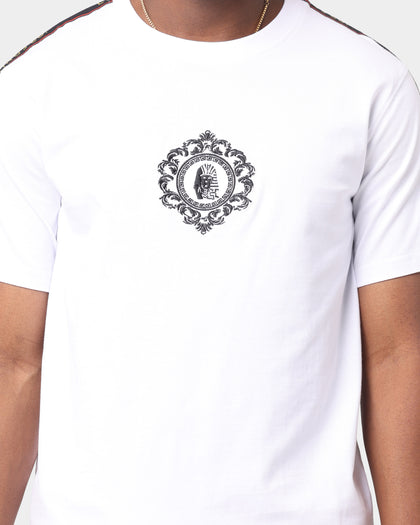 Last Kings Notoriety Short Sleeve T-Shirt Black