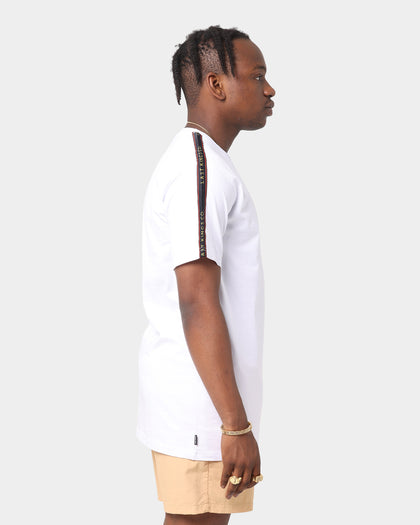 Last Kings Notoriety Short Sleeve T-Shirt Black