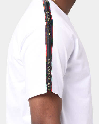 Last Kings Notoriety Short Sleeve T-Shirt Black