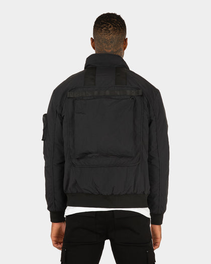 XXIII Legion Pocket Jacket Black