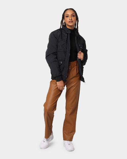 XXIII Legion Pocket Jacket Black