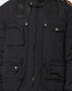 XXIII Legion Pocket Jacket Black