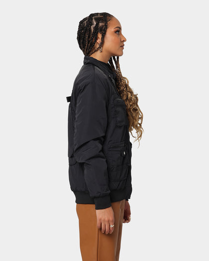 XXIII Legion Pocket Jacket Black
