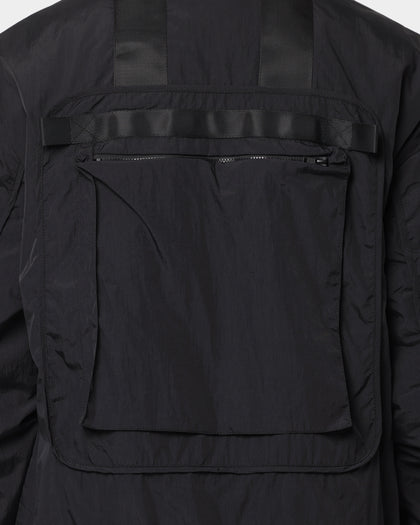 XXIII Legion Pocket Jacket Black
