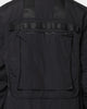 XXIII Legion Pocket Jacket Black