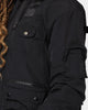 XXIII Legion Pocket Jacket Black