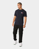 Tommy Jeans TJM Box Flag T-Shirt Twilight Navy