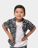 EN ES Kid's Let's Party Set White/Black