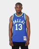 Mitchell & Ness Dallas Mavericks Steve Nash #13 '98-'99 Alt Swingman Jersey Royal