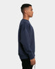 Tommy Jeans Badge Crewneck Twilight Navy