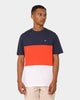 Tommy Jeans Classic Colourblock T-Shirt Horizon / Multi