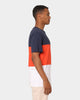 Tommy Jeans Classic Colourblock T-Shirt Horizon / Multi