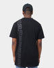 Last Kings Territorial Short Sleeve T-Shirt Black