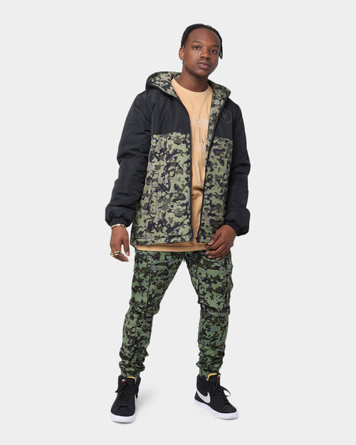 Last Kings The Legacy Short Sleeve T-Shirt Sand Wash