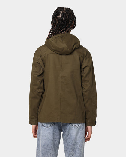XXIII Bene Military Jacket Khaki
