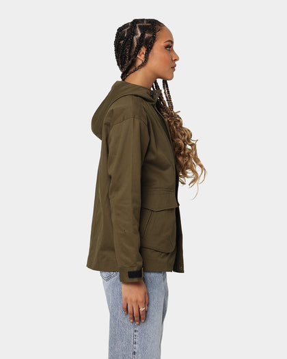 XXIII Bene Military Jacket Khaki