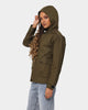 XXIII Bene Military Jacket Khaki