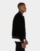 XXIII North Velour Bomber Black