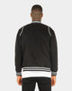 XXIII Varsity Jacket Black