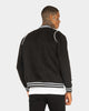 XXIII Varsity Jacket Black