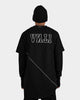 The Anti Order Non Replica Long Sleeve T-Shirt Black