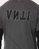 The Anti Order Non Replica Long Sleeve T-Shirt Dark Graphite