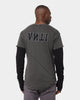 The Anti Order Non Replica Long Sleeve T-Shirt Dark Graphite