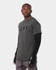 The Anti Order Non Replica Long Sleeve T-Shirt Dark Graphite