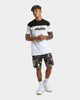 Ellesse Nossa T-Shirt White/Black