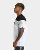 Ellesse Nossa T-Shirt White/Black