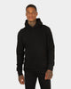 XXII Titus Side Zip Hoodie Black