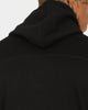 XXII Titus Side Zip Hoodie Black