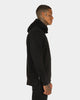 XXII Titus Side Zip Hoodie Black