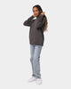 XXII Titus Side Zip Hoodie Grey