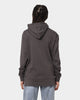 XXII Titus Side Zip Hoodie Grey