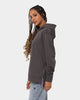 XXII Titus Side Zip Hoodie Grey