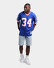 Mitchell & Ness Buffalo Bills Thurman Thomas #34 '90-'91 Legacy Jersey Royal