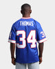 Mitchell & Ness Buffalo Bills Thurman Thomas #34 '90-'91 Legacy Jersey Royal
