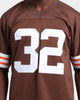 Mitchell & Ness Cleveland Browns Jim Brown #32 '63-'64 Legacy Jersey Brown