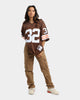 Mitchell & Ness Cleveland Browns Jim Brown #32 '63-'64 Legacy Jersey Brown