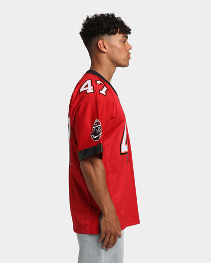 Mitchell & Ness Tampa Bay Buccaneers John Lynch #47 '02-'03 Legacy Jersey Scarlet