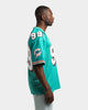Mitchell & Ness Miami Dolphins Jason Taylor #99 '06-'07 Legacy Jersey Teal