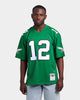 Mitchell & Ness Philadelphia Eagles Randall Cunningham #12 '90-'91 Legacy Jersey Kelly Green